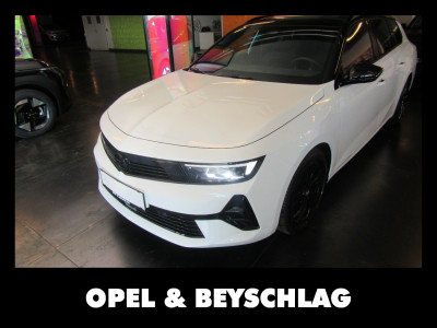 Opel Astra Neuwagen