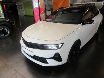 Opel Astra Neuwagen