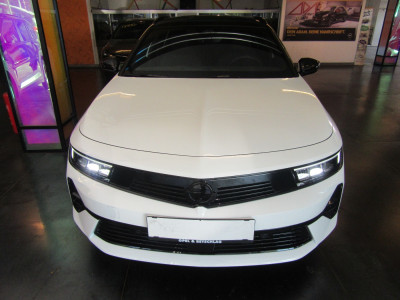 Opel Astra Neuwagen