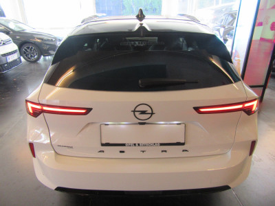 Opel Astra Neuwagen