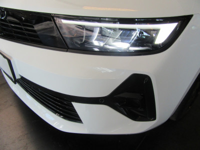 Opel Astra Neuwagen