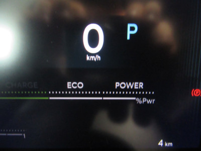 Citroën C6 Neuwagen