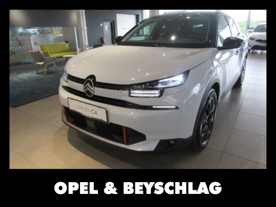 Citroën C6 Neuwagen