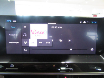 Citroën C6 Neuwagen