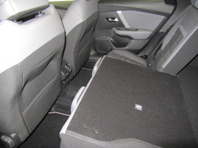 Citroën C6 Neuwagen