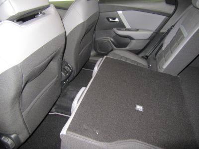 Citroën C6 Neuwagen