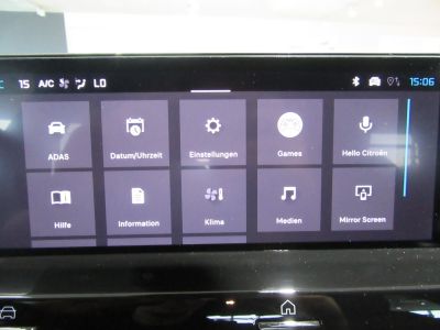 Citroën C6 Neuwagen