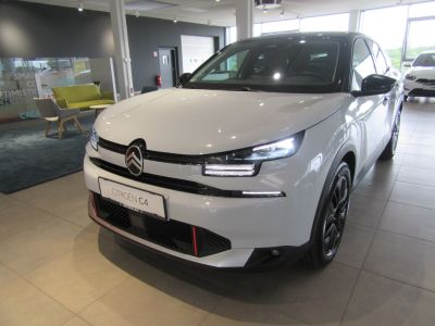 Citroën C6 Neuwagen