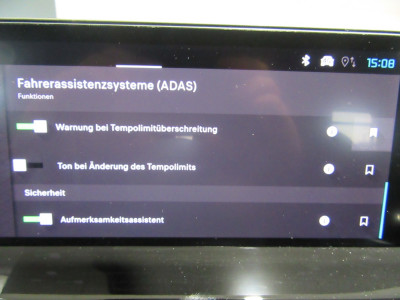 Citroën C6 Neuwagen