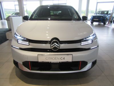 Citroën C6 Neuwagen