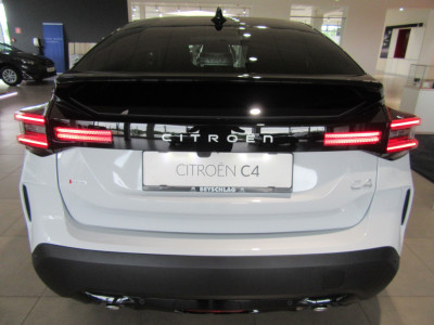 Citroën C6 Neuwagen