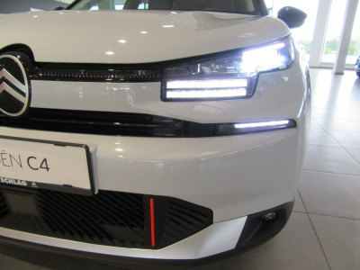 Citroën C6 Neuwagen