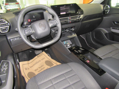 Citroën C6 Neuwagen