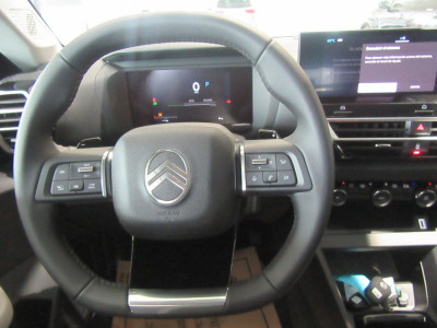 Citroën C6 Neuwagen