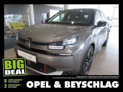 Citroën C6 Gebrauchtwagen Citroën C6 Gebrauchtwagen
