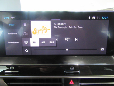 Citroën C6 Neuwagen