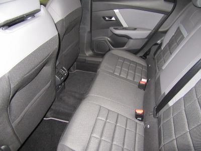 Citroën C6 Gebrauchtwagen Citroën C6 Gebrauchtwagen