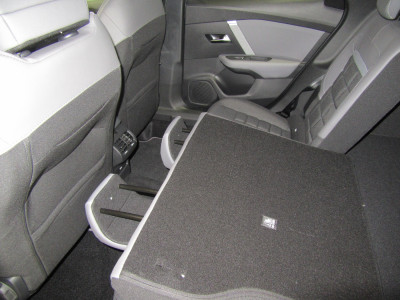 Citroën C6 Neuwagen