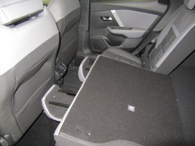 Citroën C6 Neuwagen