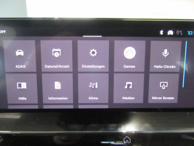 Citroën C6 Neuwagen