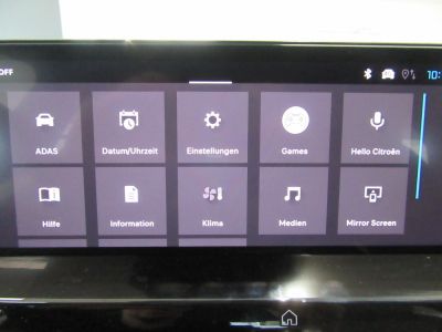 Citroën C6 Neuwagen