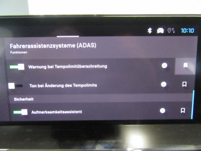 Citroën C6 Neuwagen