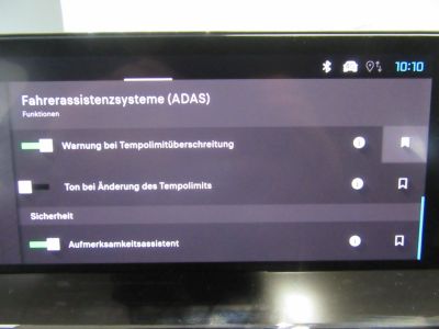 Citroën C6 Neuwagen