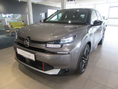 Citroën C6 Gebrauchtwagen Citroën C6 Gebrauchtwagen