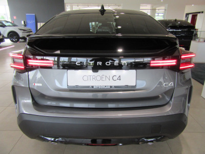 Citroën C6 Neuwagen