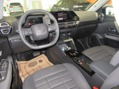 Citroën C6 Neuwagen