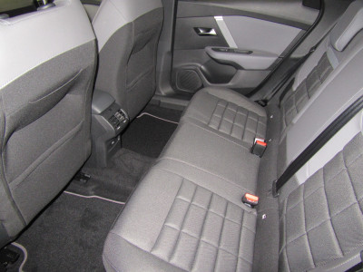 Citroën C6 Neuwagen