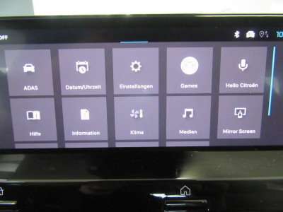 Citroën C6 Neuwagen