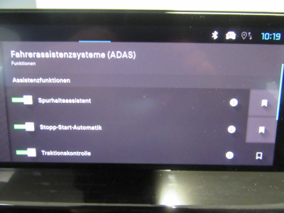 Citroën C6 Neuwagen