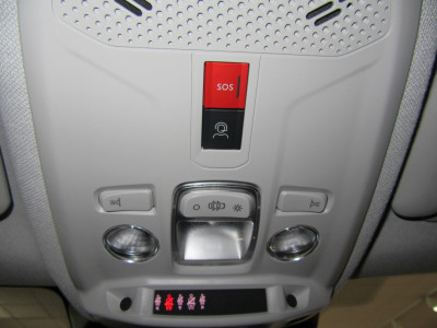 Citroën C6 Neuwagen