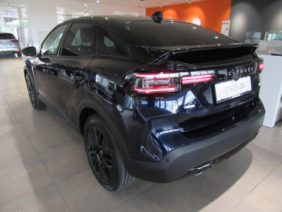 Citroën C6 Neuwagen