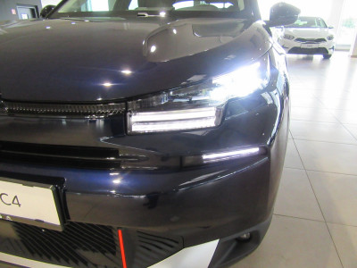 Citroën C6 Neuwagen