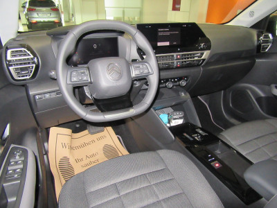 Citroën C6 Neuwagen