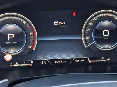 KGM/SsangYong Rexton Vorführwagen