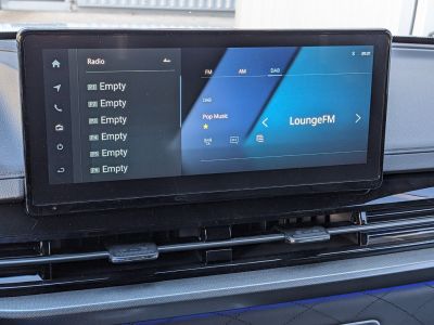 KGM/SsangYong Rexton Vorführwagen