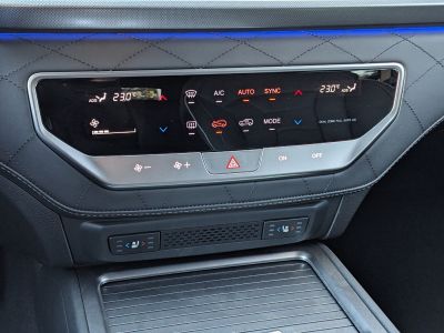 KGM/SsangYong Rexton Vorführwagen