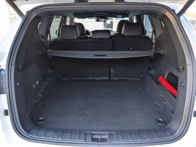 KGM/SsangYong Rexton Vorführwagen