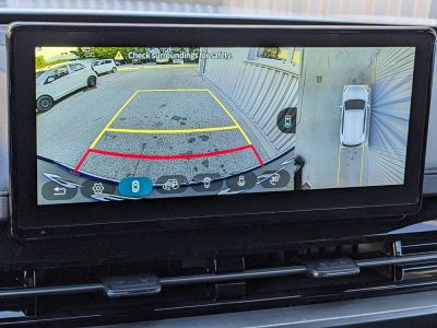 KGM/SsangYong Rexton Vorführwagen