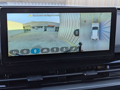 KGM/SsangYong Rexton Vorführwagen