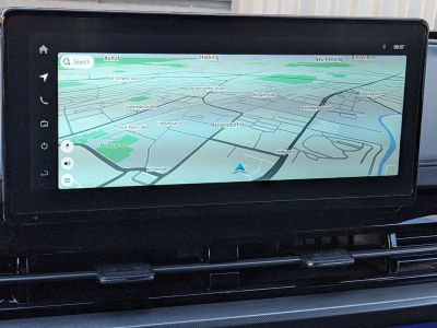 KGM/SsangYong Rexton Vorführwagen