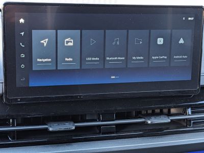 KGM/SsangYong Rexton Vorführwagen