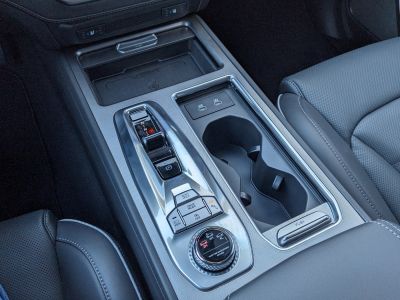 KGM/SsangYong Rexton Vorführwagen