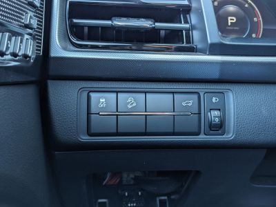 KGM/SsangYong Rexton Vorführwagen