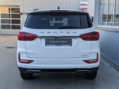 KGM/SsangYong Rexton Vorführwagen