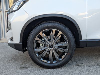 KGM/SsangYong Rexton Vorführwagen