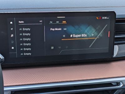 KGM/SsangYong Torres Vorführwagen KGM/SsangYong Torres Vorführwagen